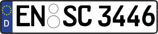 EN-SC3446