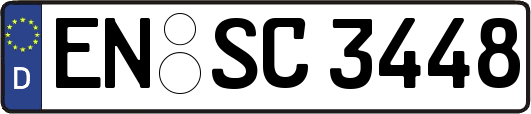 EN-SC3448