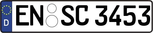 EN-SC3453