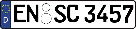 EN-SC3457