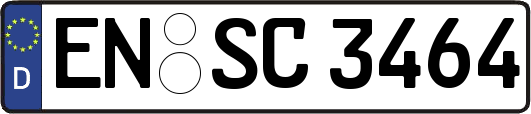 EN-SC3464