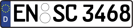 EN-SC3468