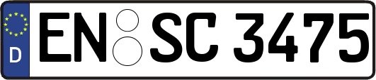 EN-SC3475