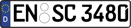 EN-SC3480