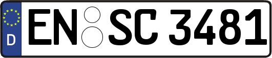 EN-SC3481