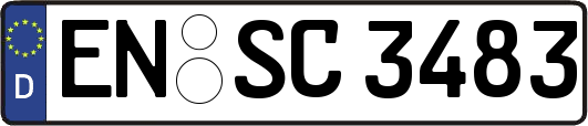 EN-SC3483