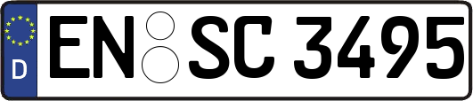 EN-SC3495