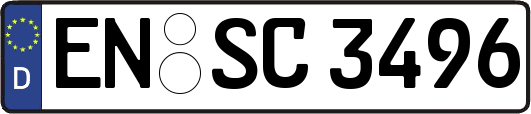 EN-SC3496