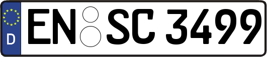 EN-SC3499