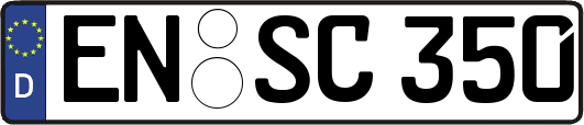 EN-SC350