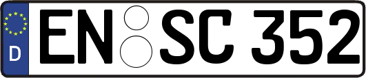 EN-SC352