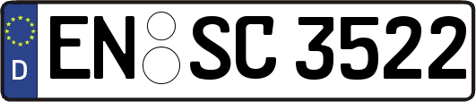 EN-SC3522