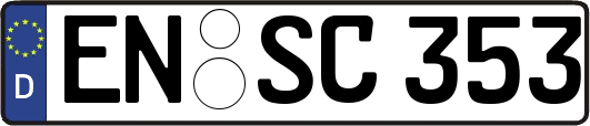 EN-SC353