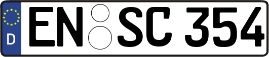 EN-SC354