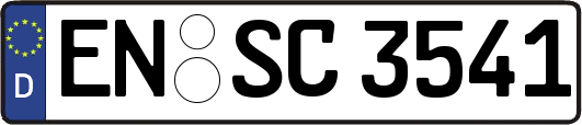EN-SC3541