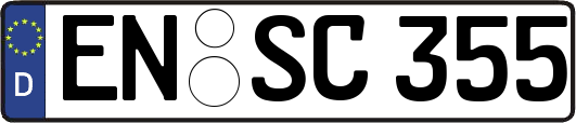 EN-SC355