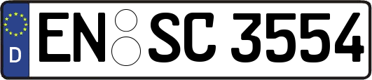EN-SC3554