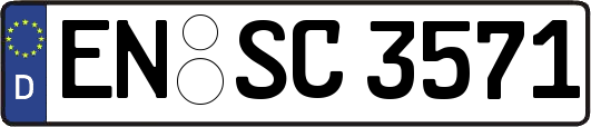 EN-SC3571