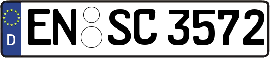 EN-SC3572