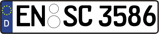 EN-SC3586