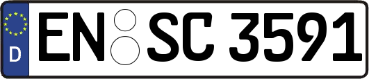 EN-SC3591