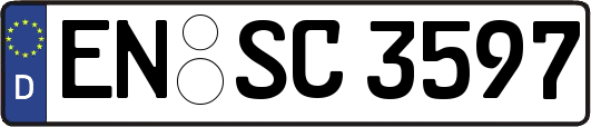 EN-SC3597