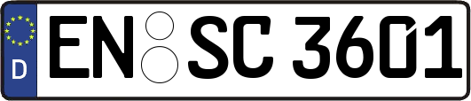 EN-SC3601