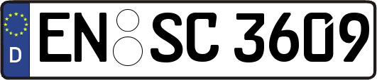 EN-SC3609