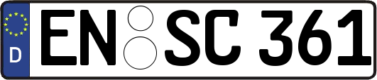 EN-SC361