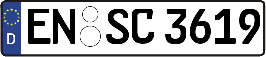 EN-SC3619