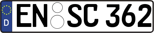 EN-SC362