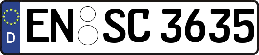 EN-SC3635