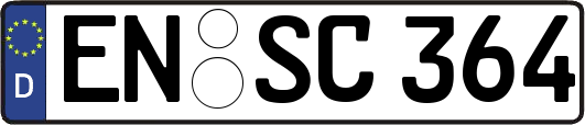 EN-SC364