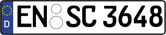 EN-SC3648