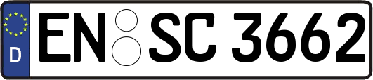 EN-SC3662