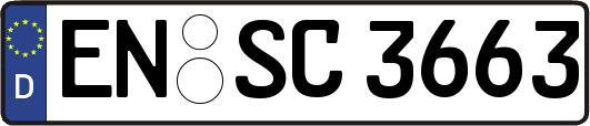 EN-SC3663