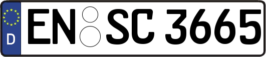 EN-SC3665
