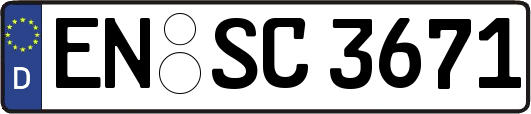 EN-SC3671