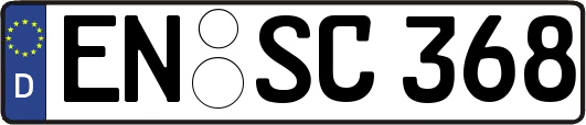 EN-SC368