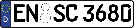 EN-SC3680