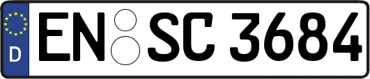 EN-SC3684