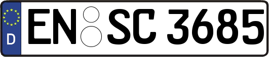 EN-SC3685