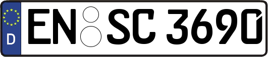 EN-SC3690