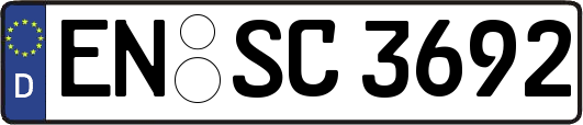 EN-SC3692
