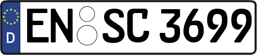 EN-SC3699
