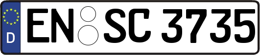 EN-SC3735
