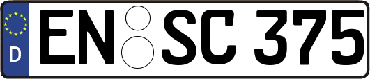 EN-SC375