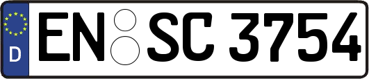EN-SC3754