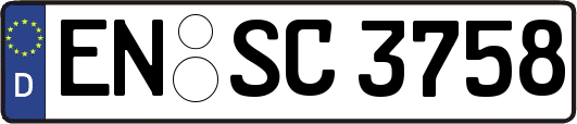 EN-SC3758