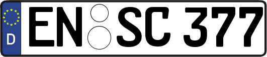 EN-SC377
